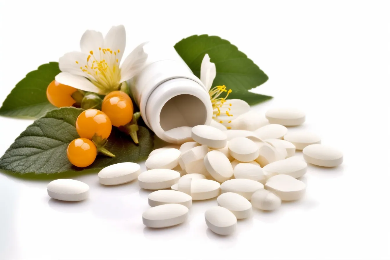 N-acetyl cysteine for Glutathione Production