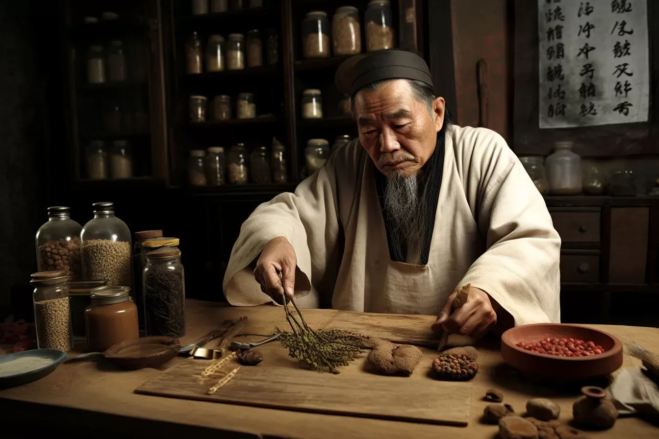 Health Benefits of Berberine