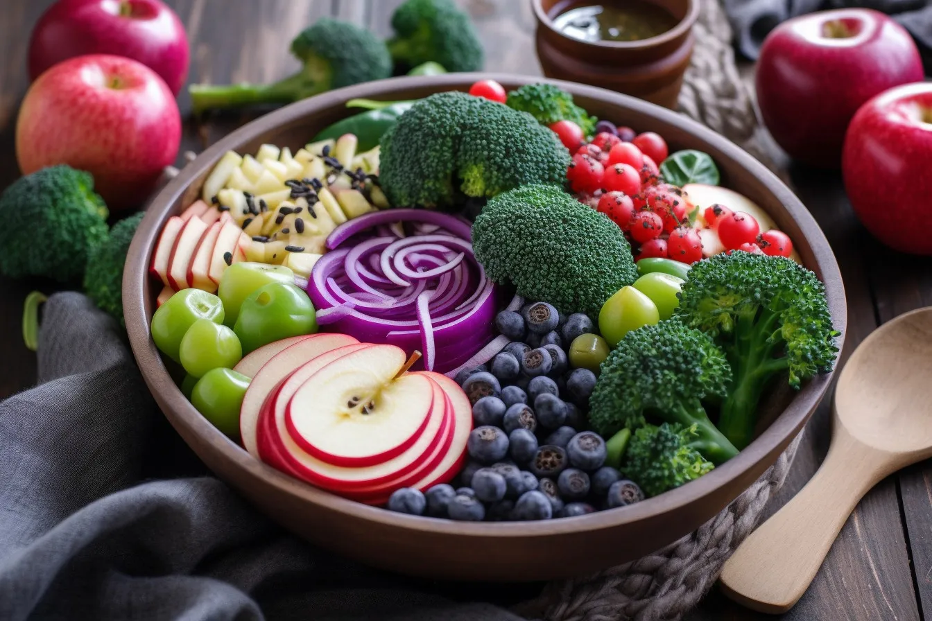 Benefits of Quercetin