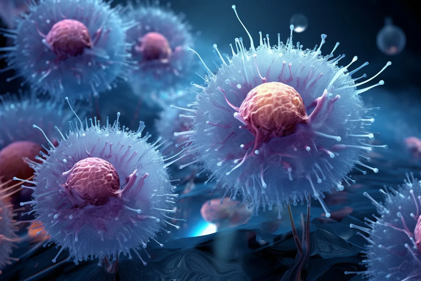 IP6 Inositol hexaphosphate anti-cancer properties