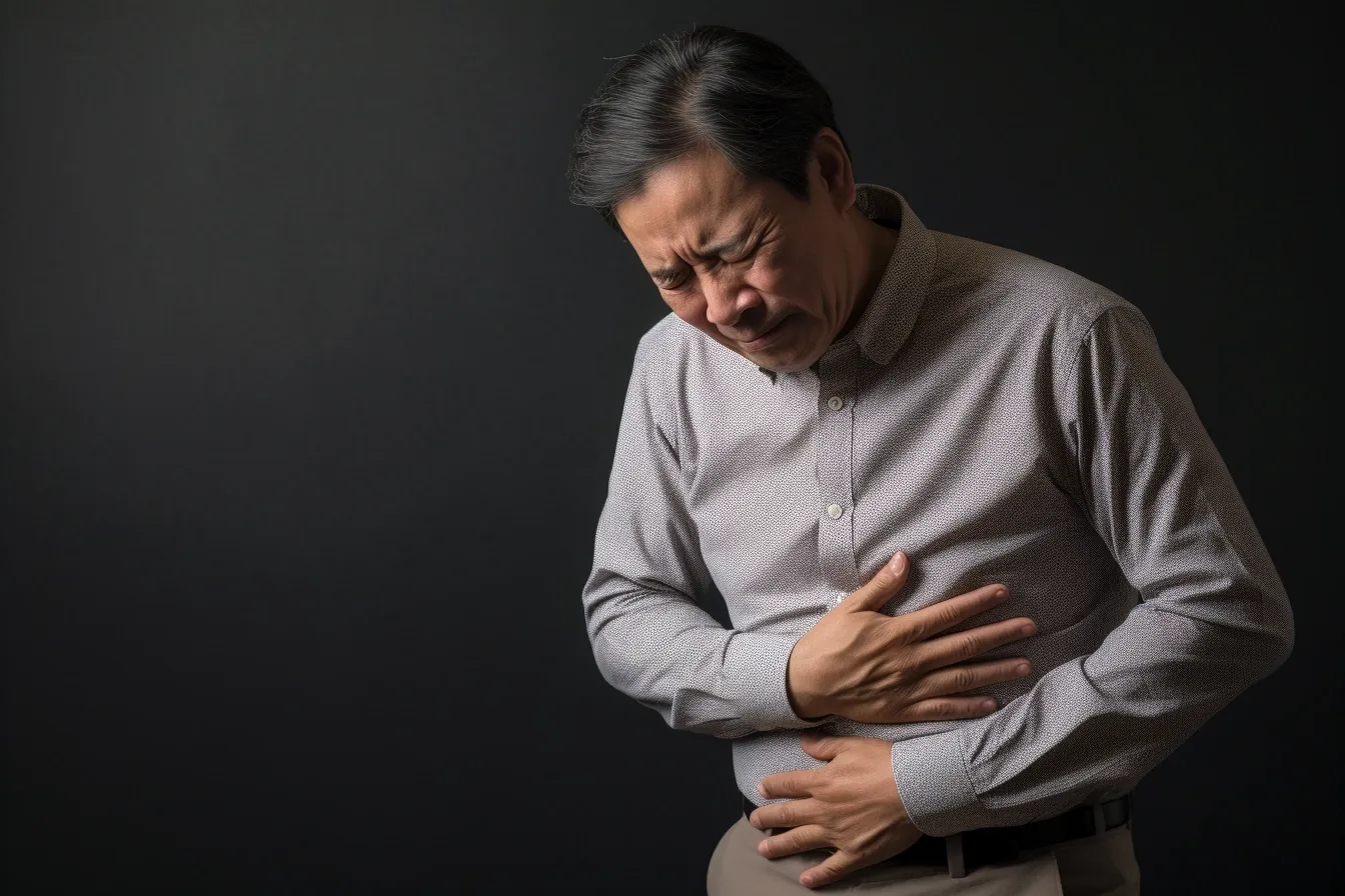 L-Glutamine for Irritable Bowel Syndrome