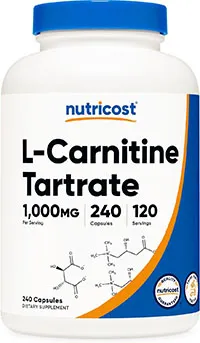 l-carnitine