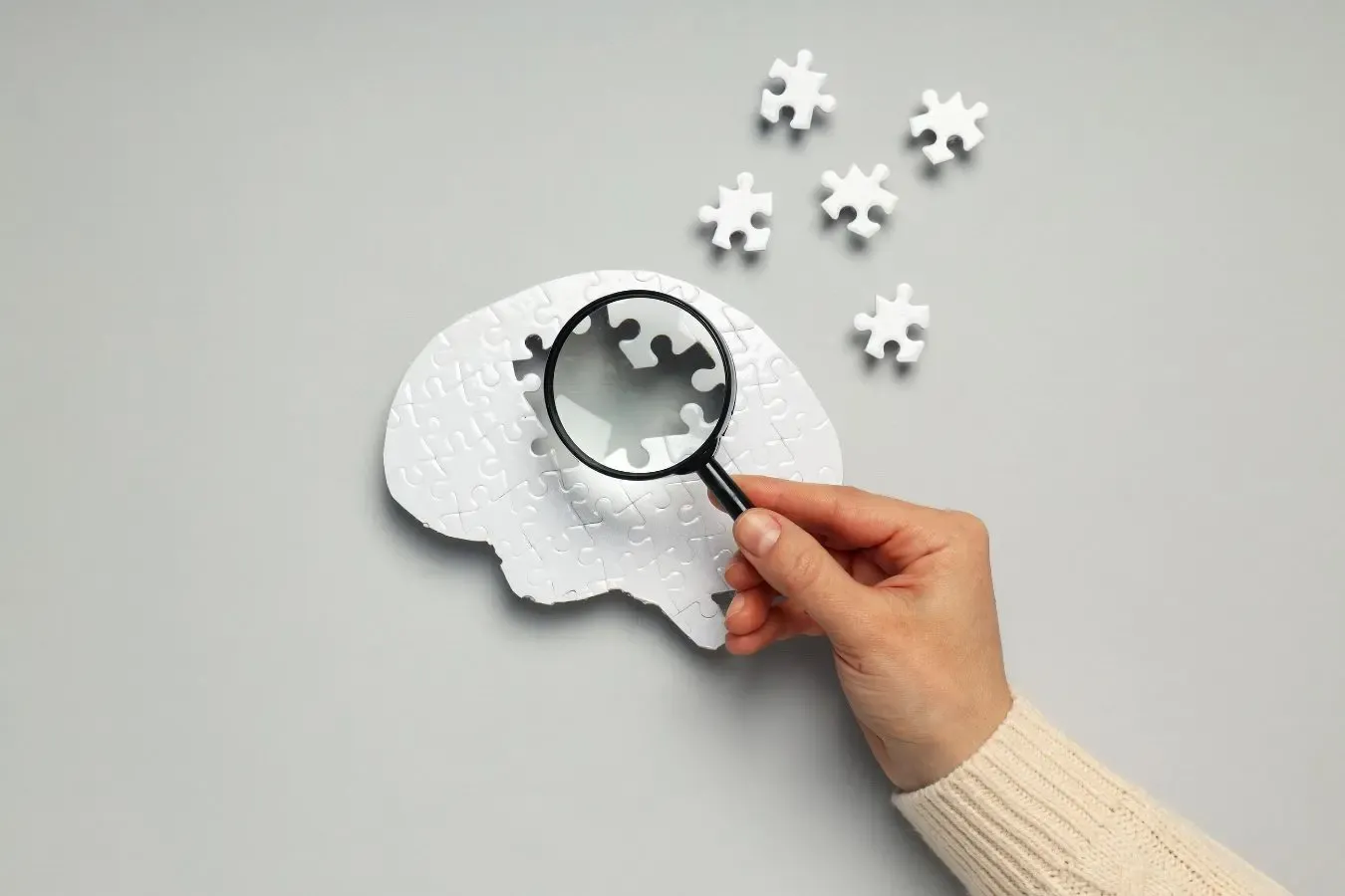 Benfotiamine and Parkinson's Disease