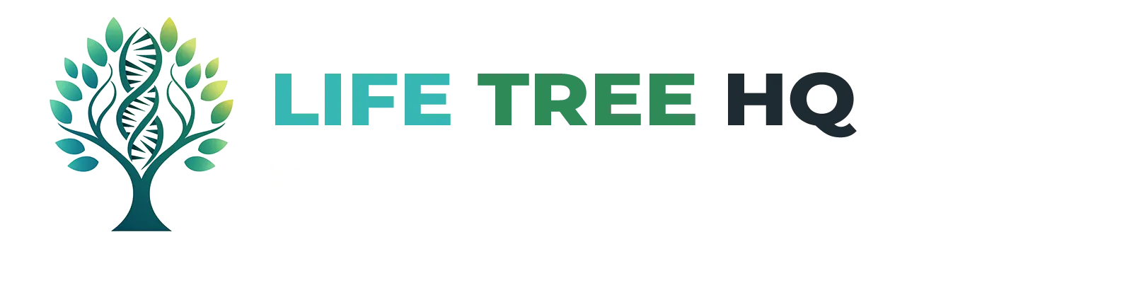 Life Tree HQ Logo